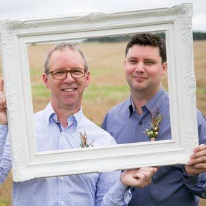 Meet your Posher, Chris